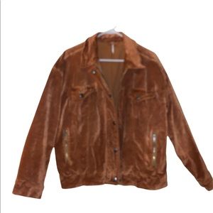 Free people jacket